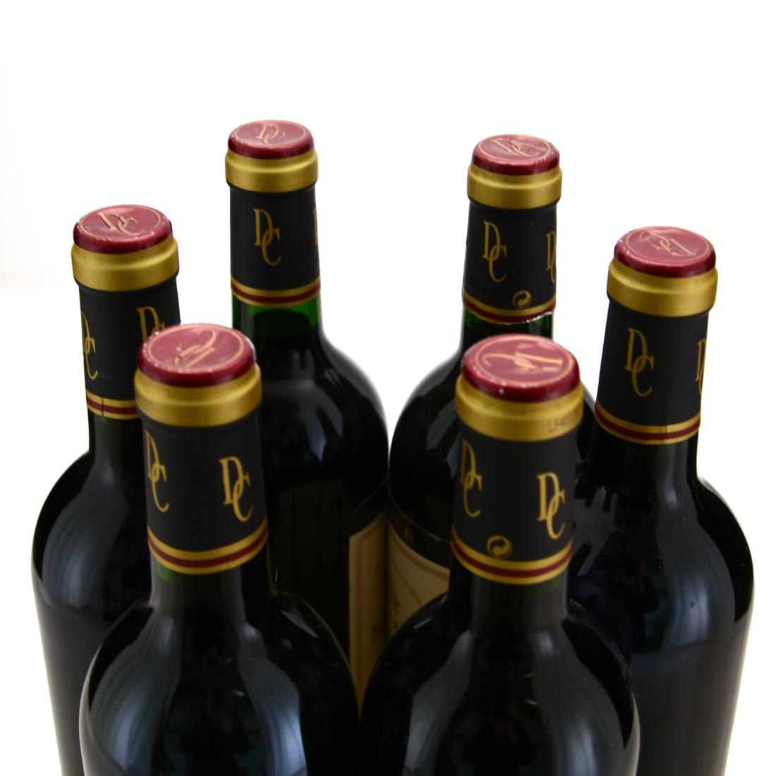 Image for Ch. Meyney 1995 St-Estephe