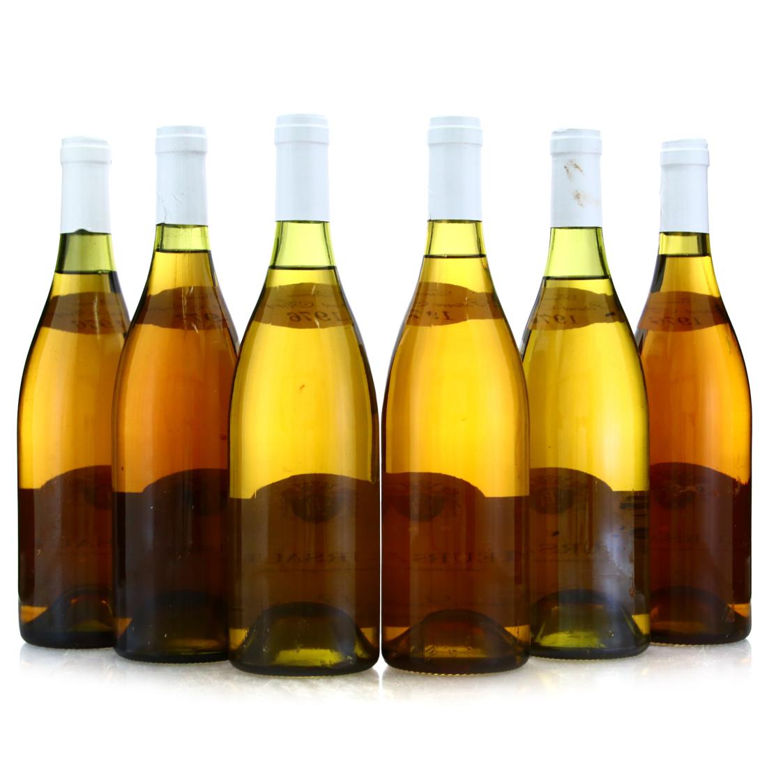 Image for Dom. Potinet-Ampeau 1976 Meursault