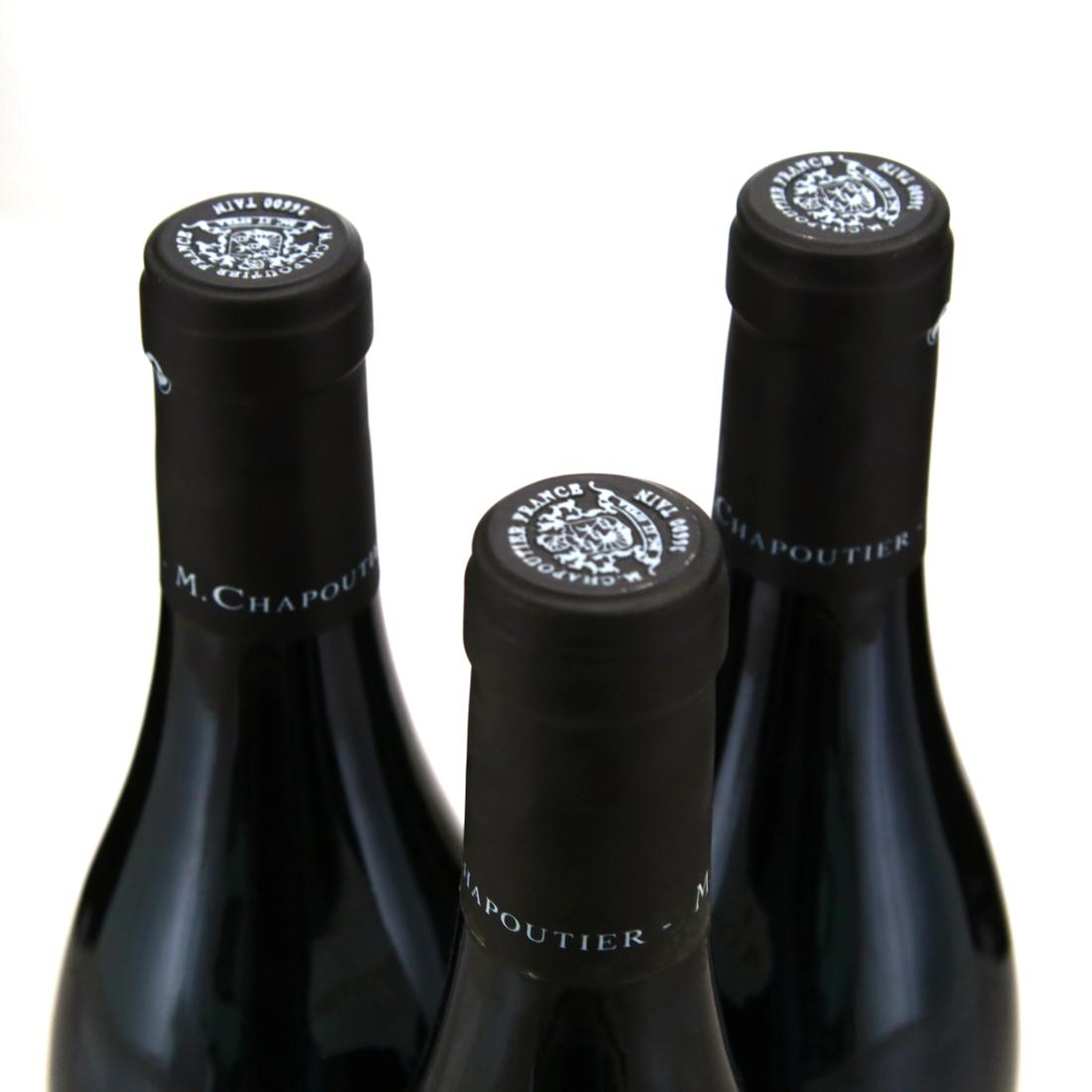 Image for M.Chapoutier Monier de la Sizeranne 2005 Hermitage