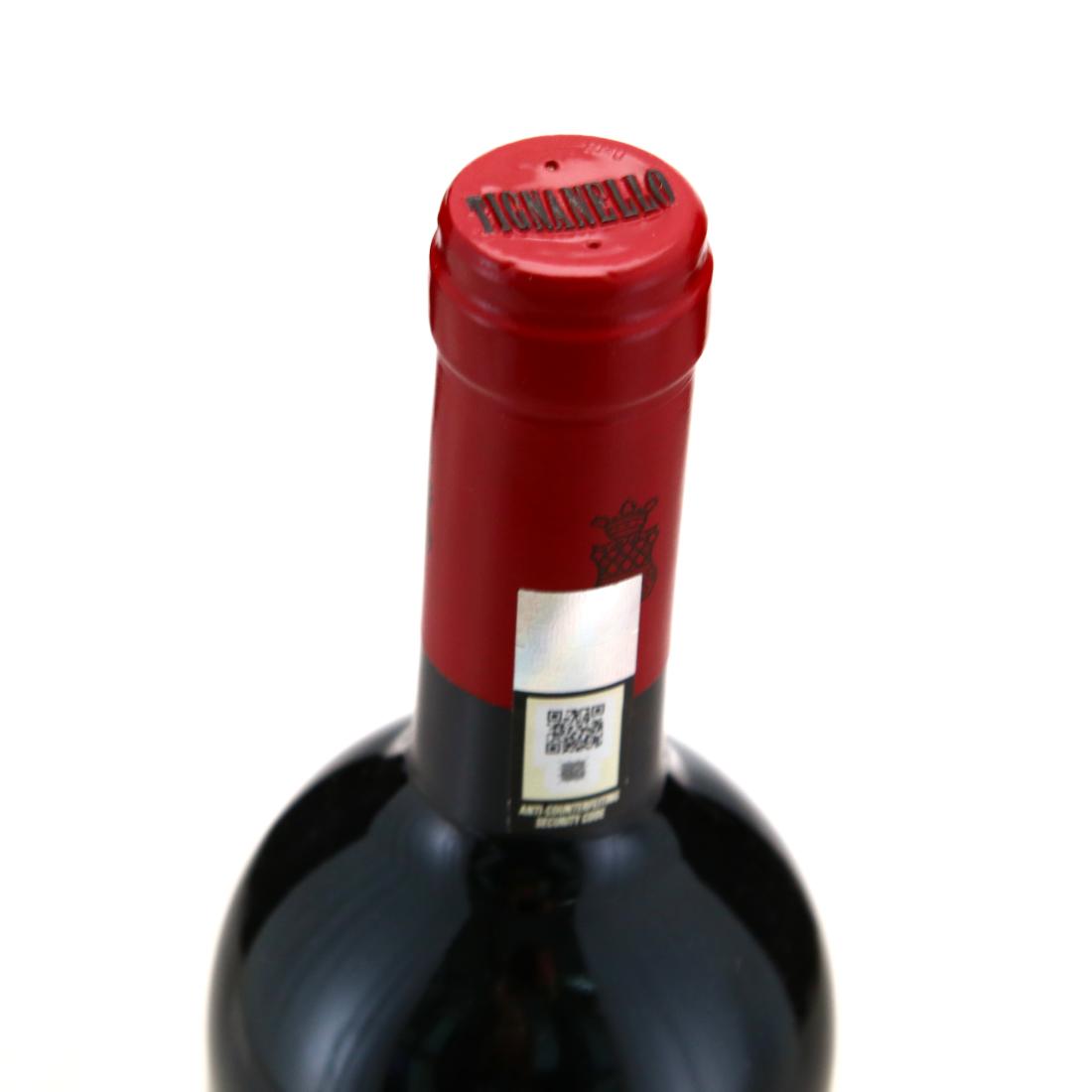 Image for Marchesi Antinori Tignanello 2018 Tuscany