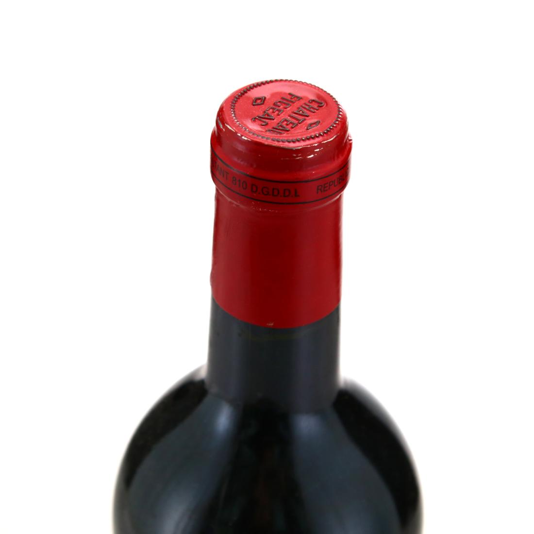 Image for Ch. Figeac 2003 St-Emilion 1er-Grand Cru