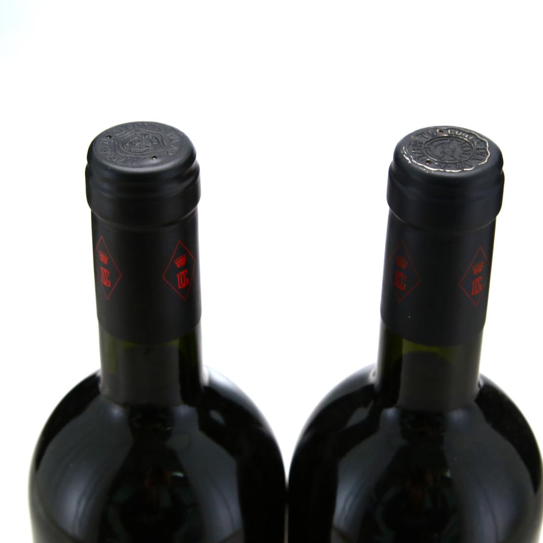 Image for Guado Al Tasso Tenuta Belvedere 1997 Bolgheri​​​​​​​ Superiore
