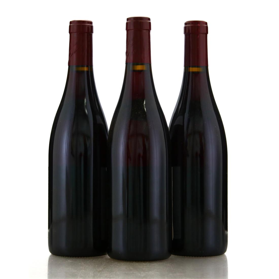 Image for N.Ramonet Boudriotte 2005 Chassagne-Montrachet 1er-Cru