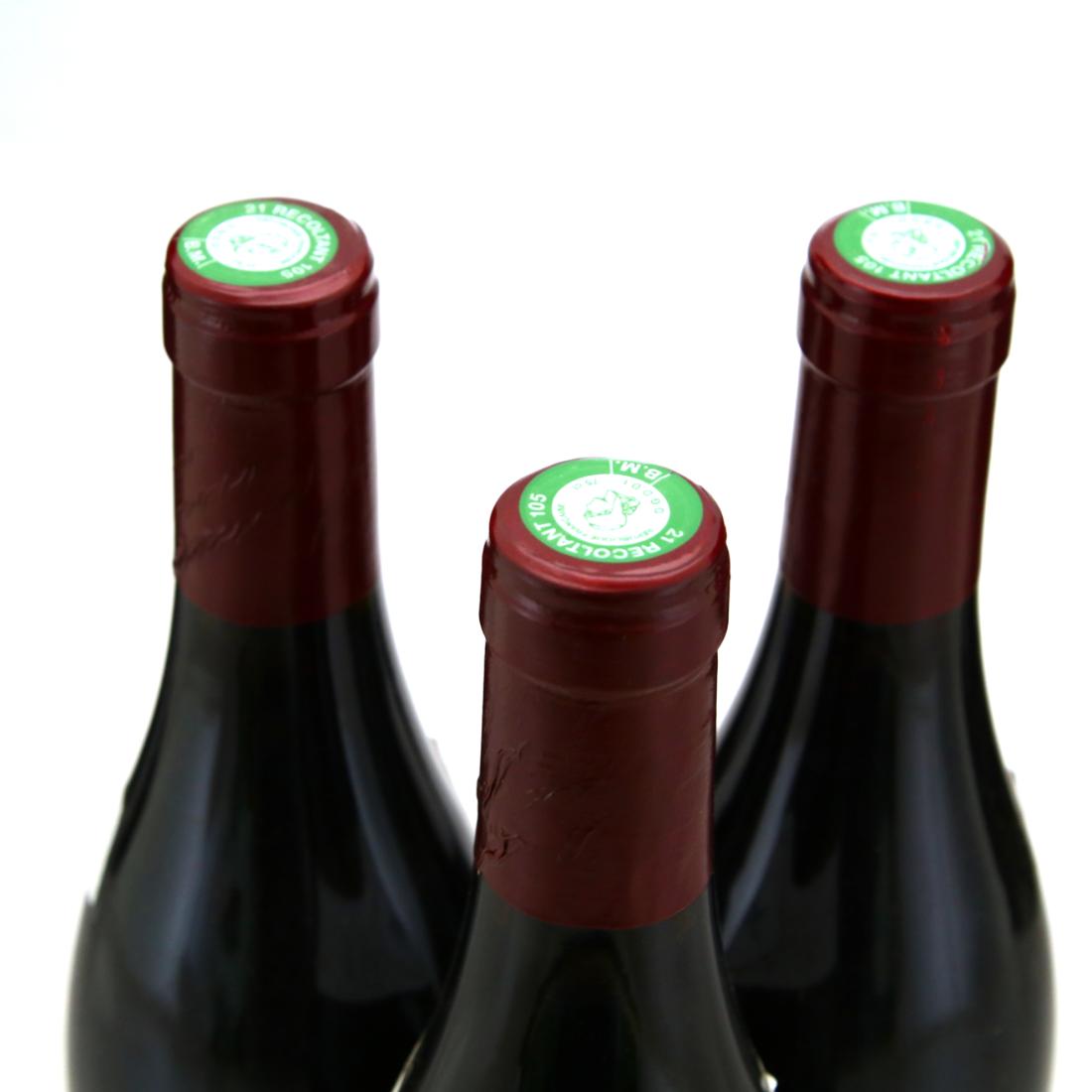 Image for N.Ramonet Boudriotte 2005 Chassagne-Montrachet 1er-Cru