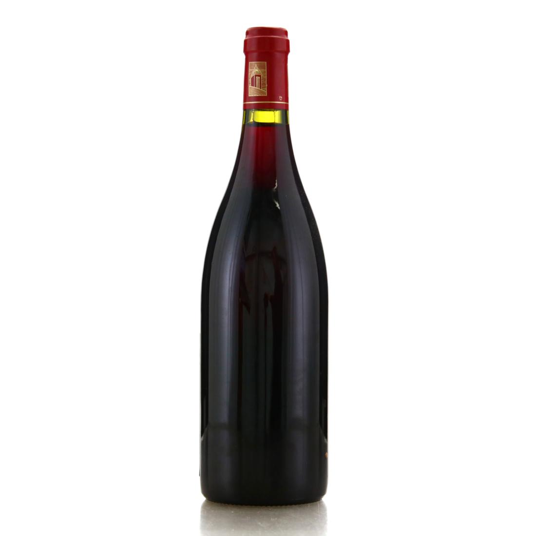 Image for R.Rostaing Cuvee Terroirs 1997 Cote Rotie