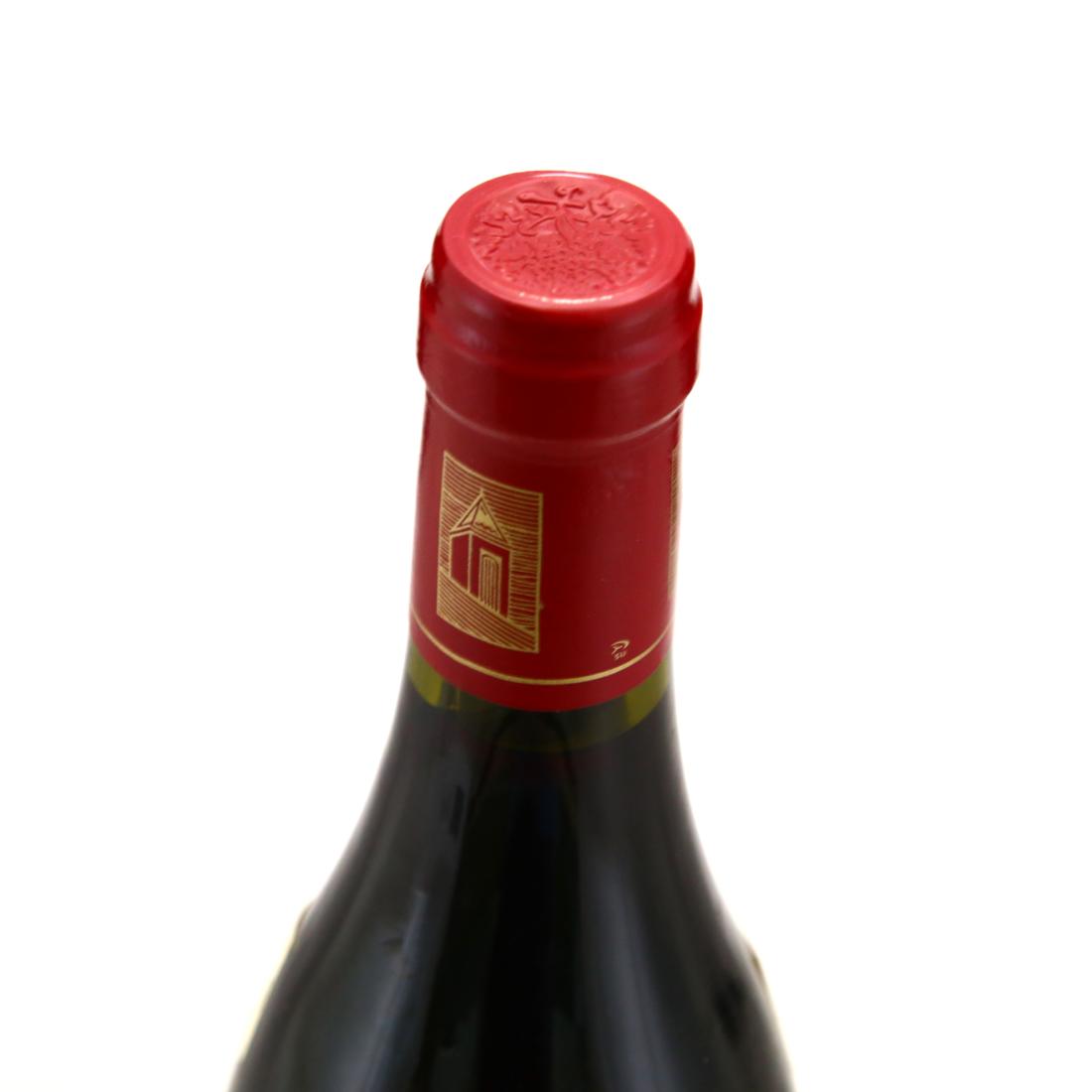 Image for R.Rostaing Cuvee Terroirs 1997 Cote Rotie