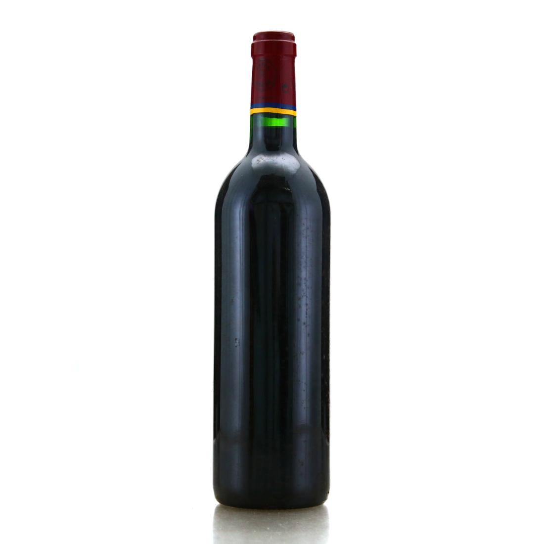 Image for Carruades De Lafite 2001 Pauillac