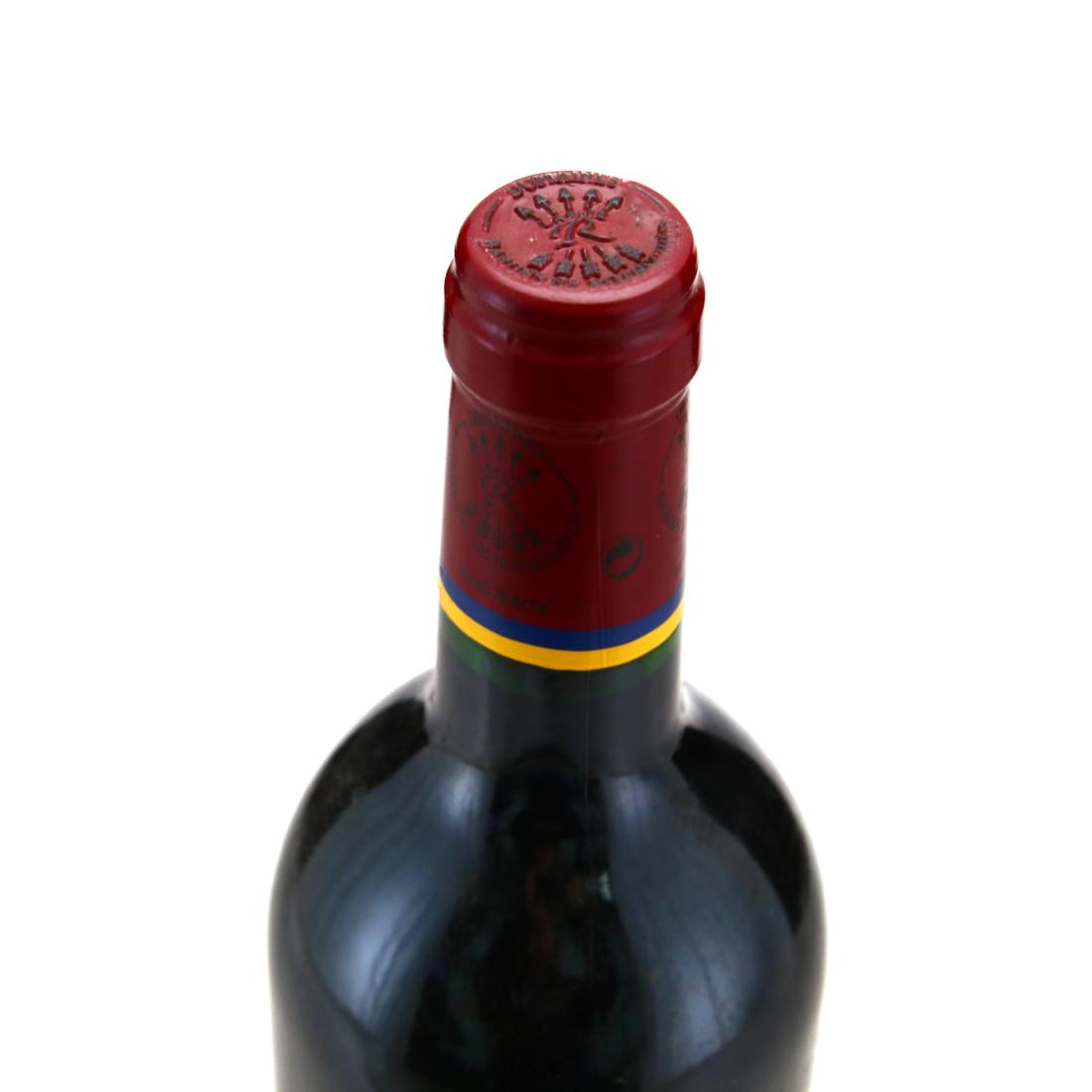 Image for Carruades De Lafite 2001 Pauillac