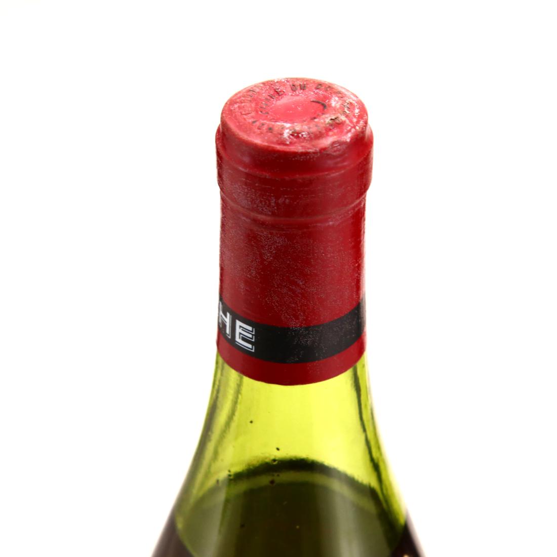 Image for Domaine de la Romanée-Conti 1982 La Tâche
