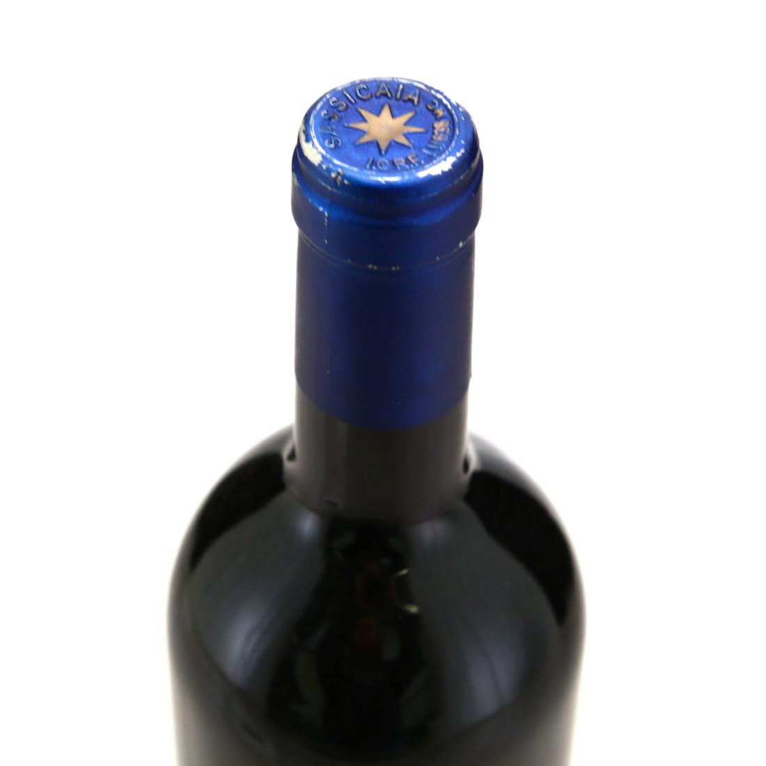 Image for Tenuta San Guido Sassicaia 2005