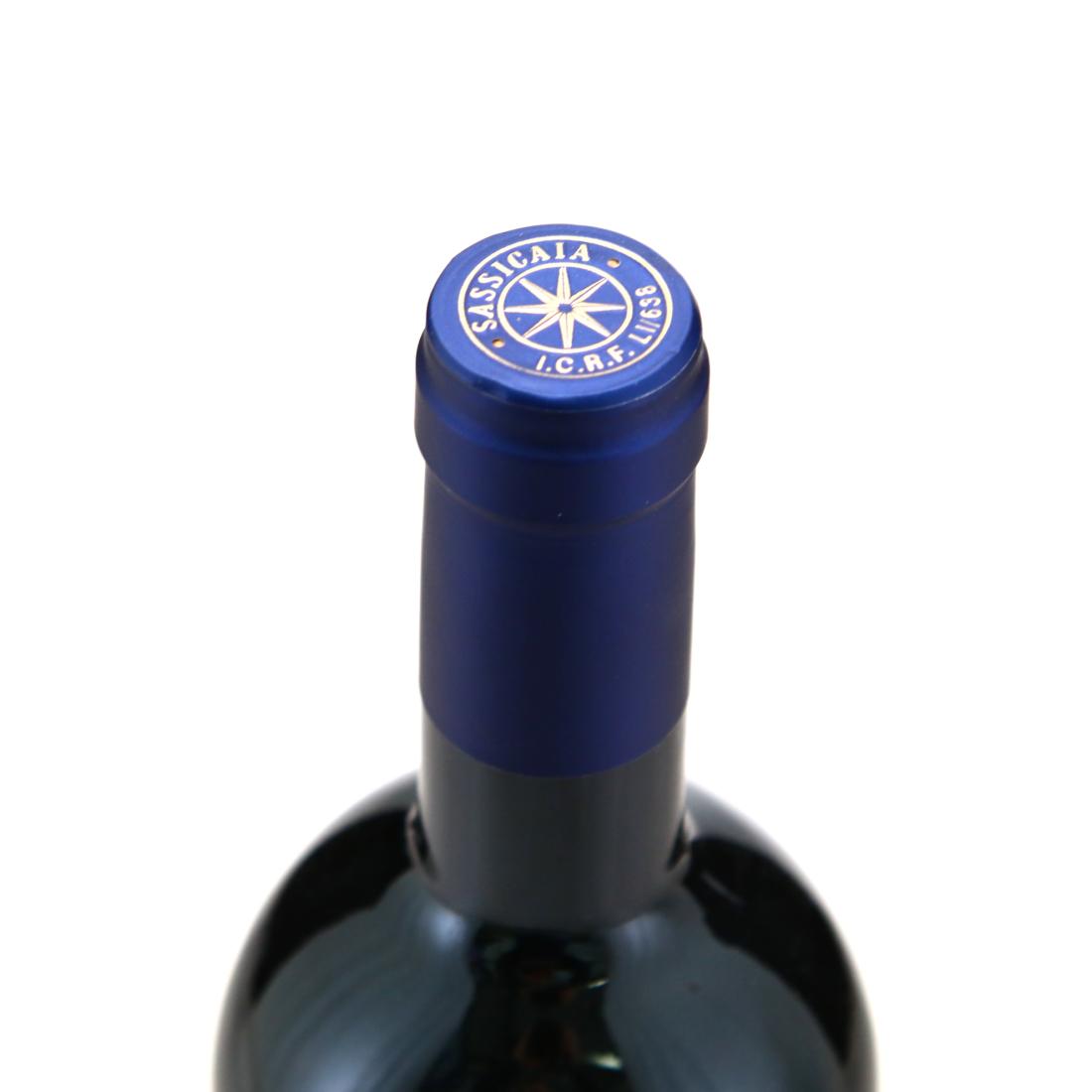 Image for Tenuta San Guido Sassicaia 2014 Bolgheri
