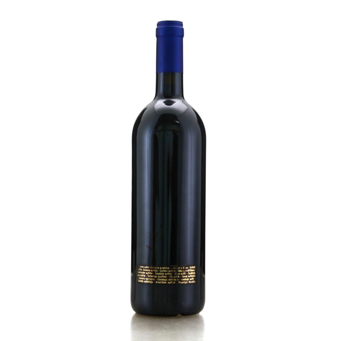 Image for Tenuta San Guido Sassicaia 2009 Bolgheri