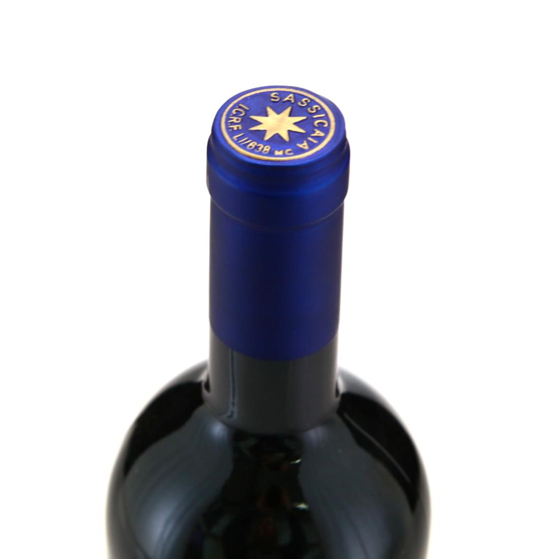 Image for Tenuta San Guido Sassicaia 2009 Bolgheri