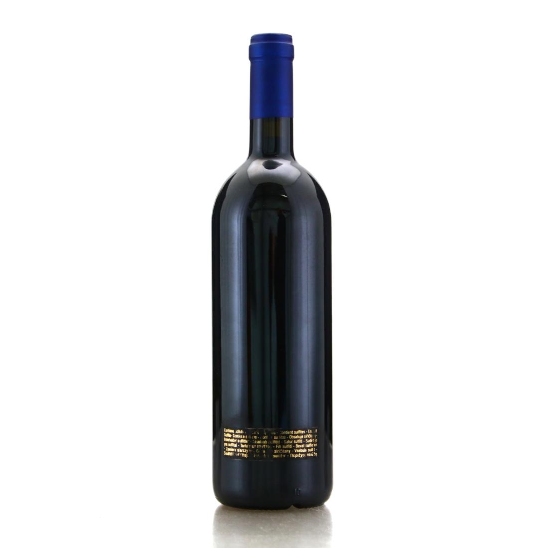 Image for Tenuta San Guido Sassicaia 2009 Bolgheri