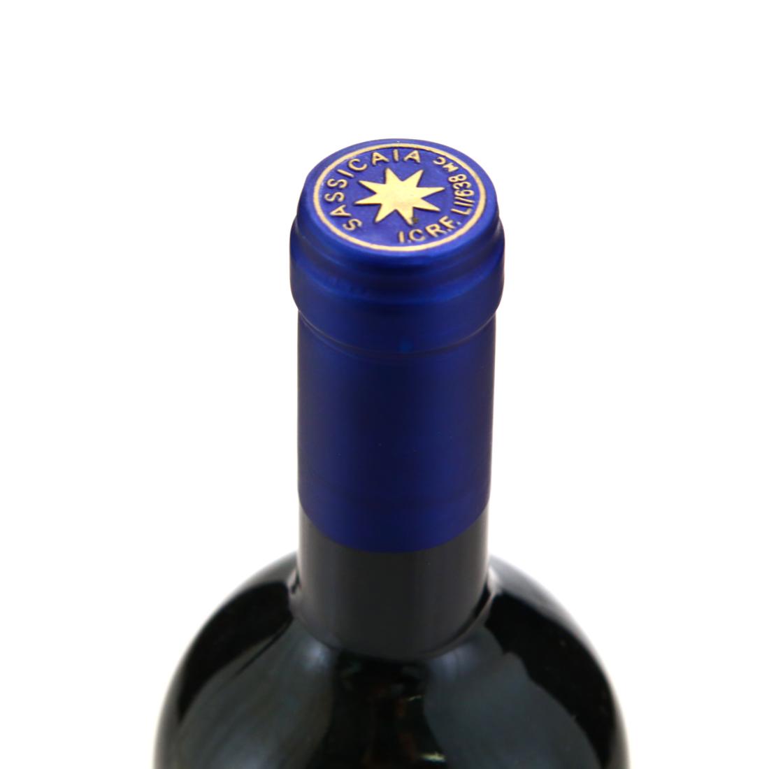 Image for Tenuta San Guido Sassicaia 2009 Bolgheri