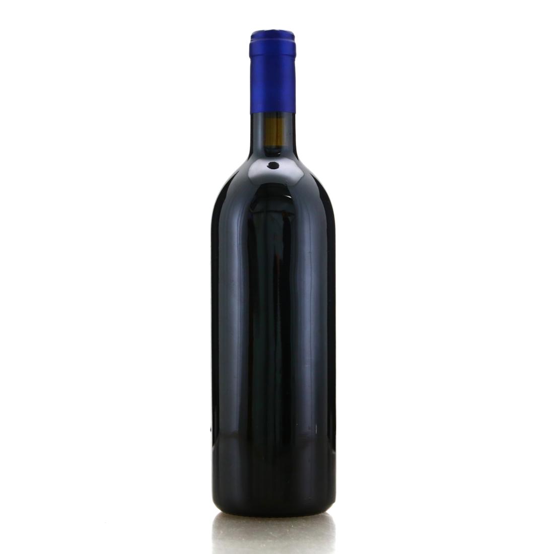 Image for Tenuta San Guido Sassicaia 1998 Bolgheri