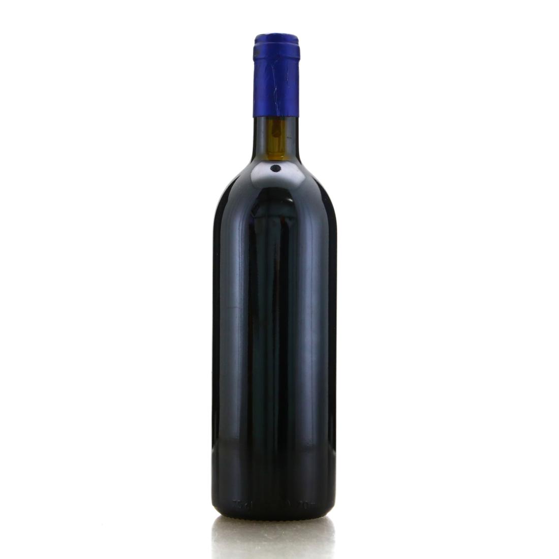 Image for Tenuta San Guido Sassicaia 1998 Bolgheri