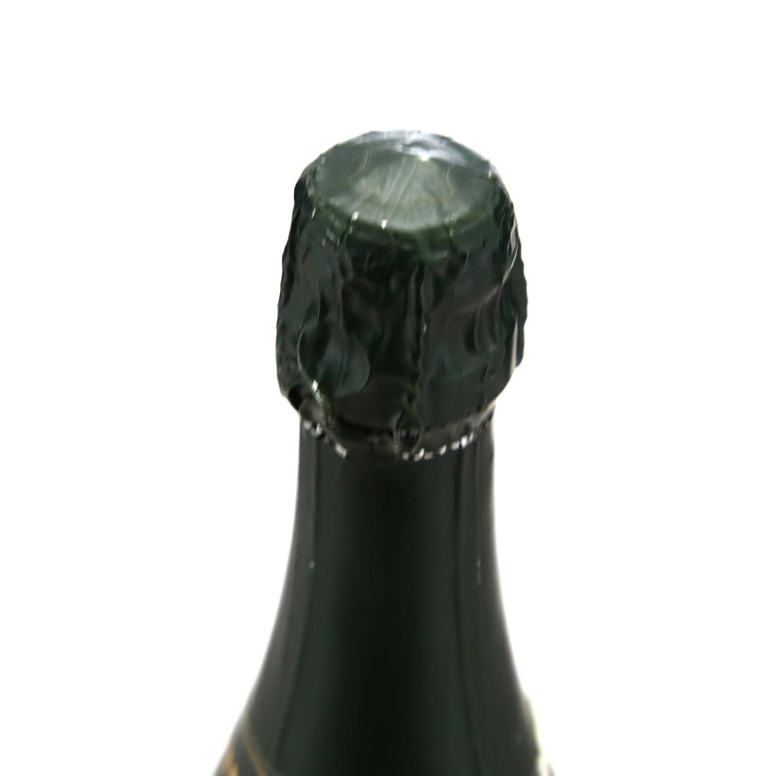 Image for Bollinger Grande Année 1995 Vintage Champagne