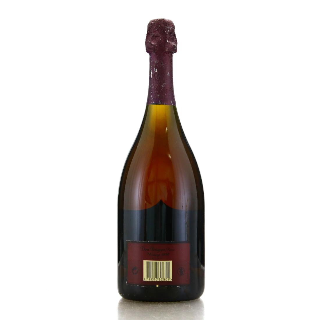 Image for Dom Perignon Rosé 1996 Vintage Champagne