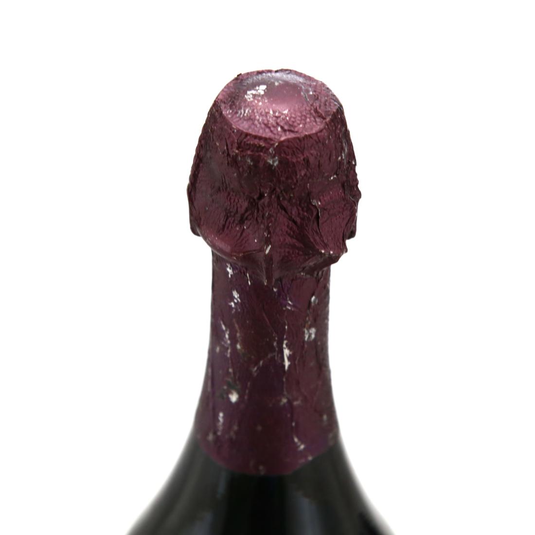Image for Dom Perignon Rosé 1996 Vintage Champagne