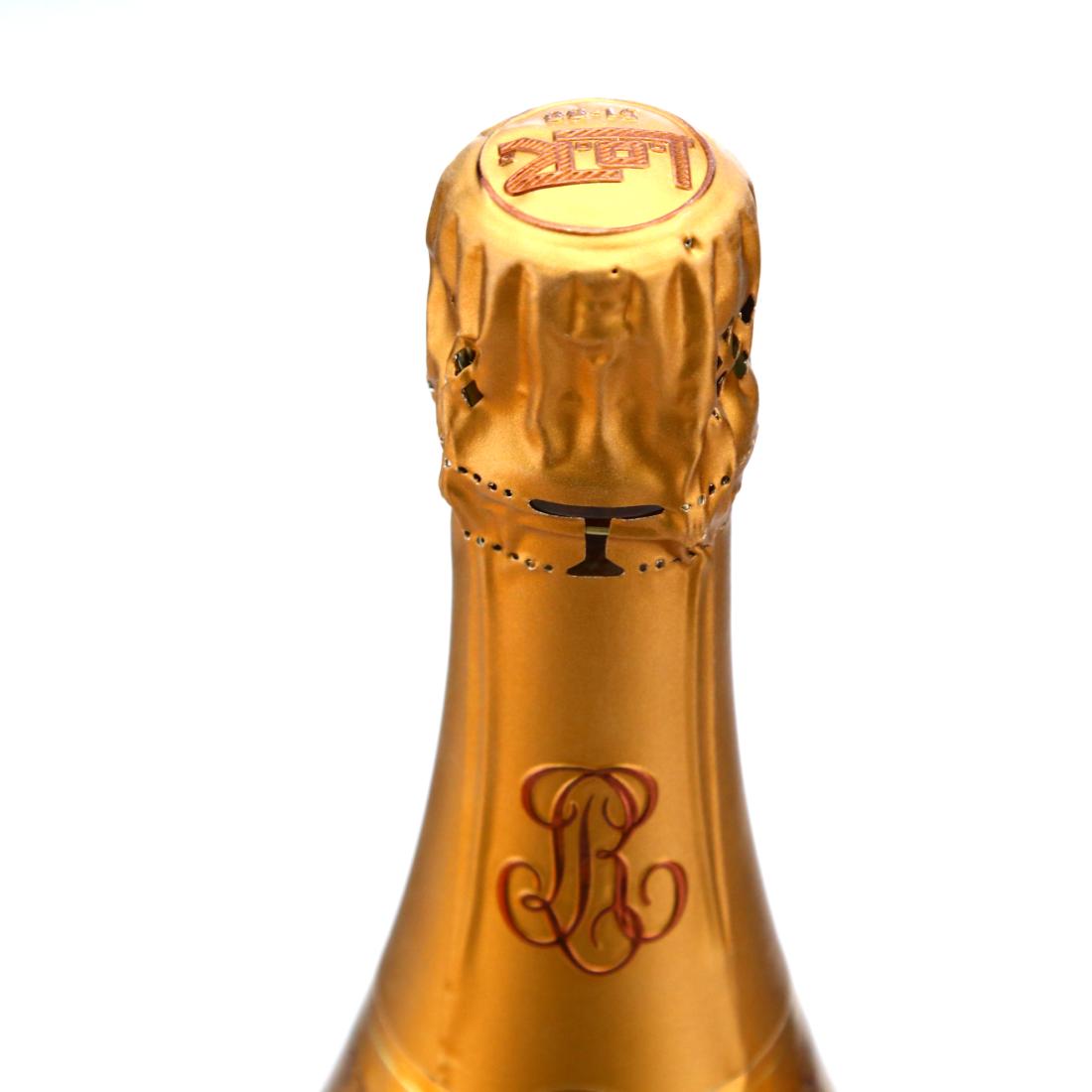 Image for Louis Roederer Cristal 2007 Vintage Champagne