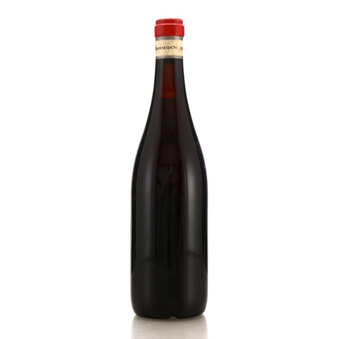 Image for Gaja Infernot 1964 Barbaresco