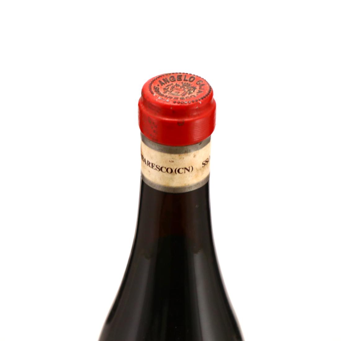 Image for Gaja Infernot 1964 Barbaresco