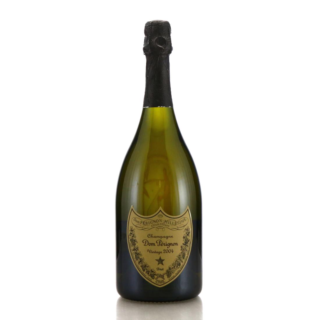 Image for Dom Perignon 2004 Vintage Champagne