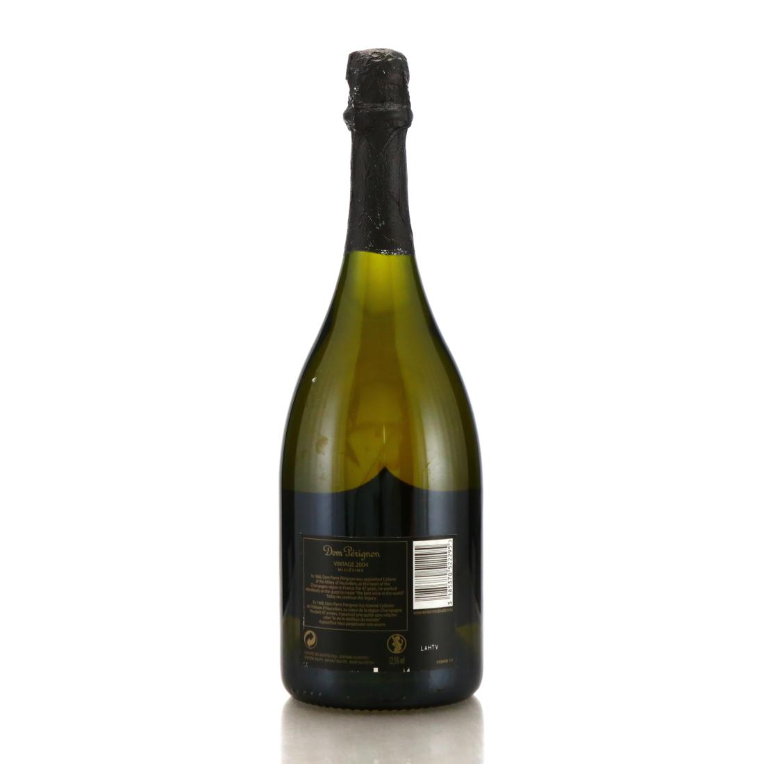 Image for Dom Perignon 2004 Vintage Champagne