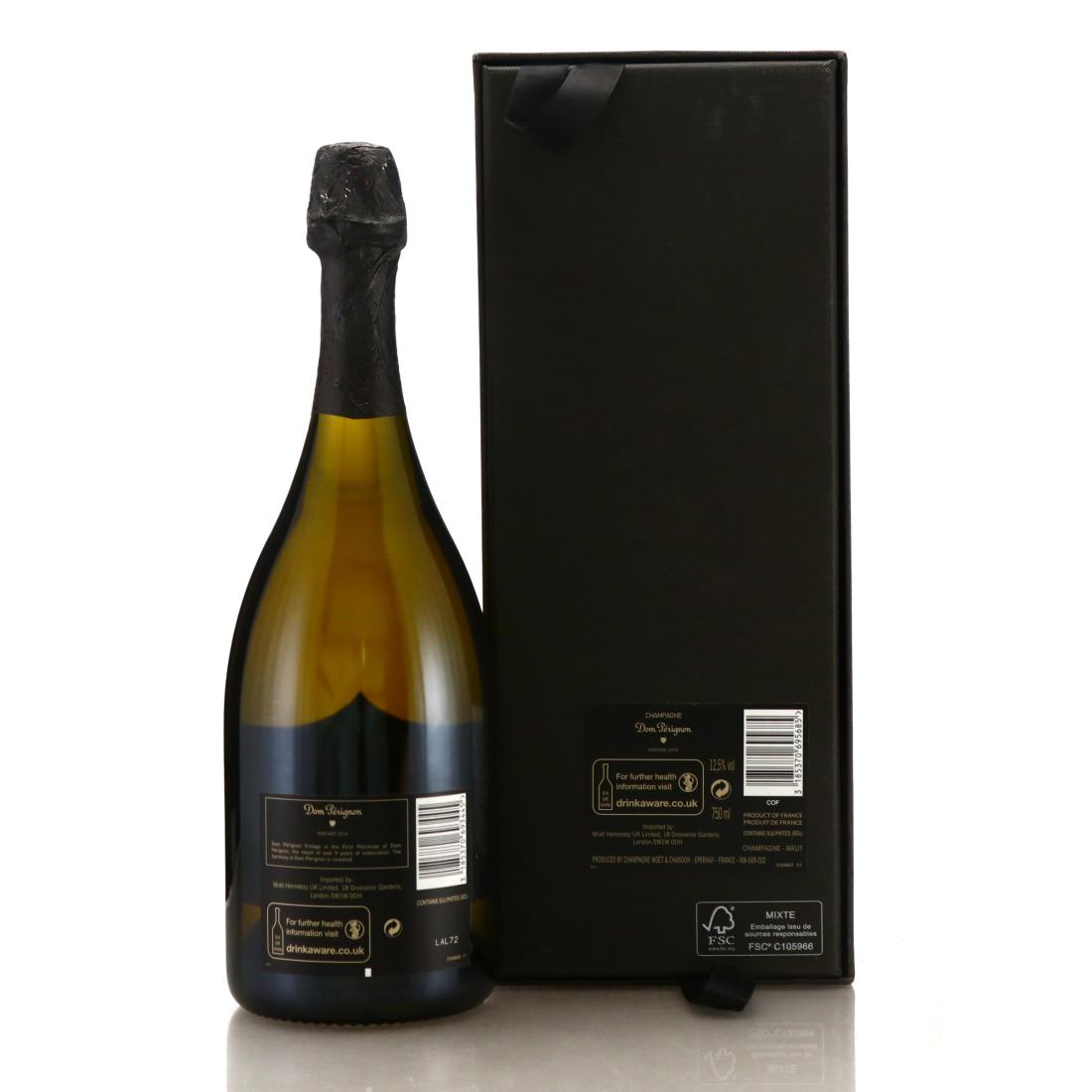 Image for Dom Pérignon 2010 Vintage Champagne