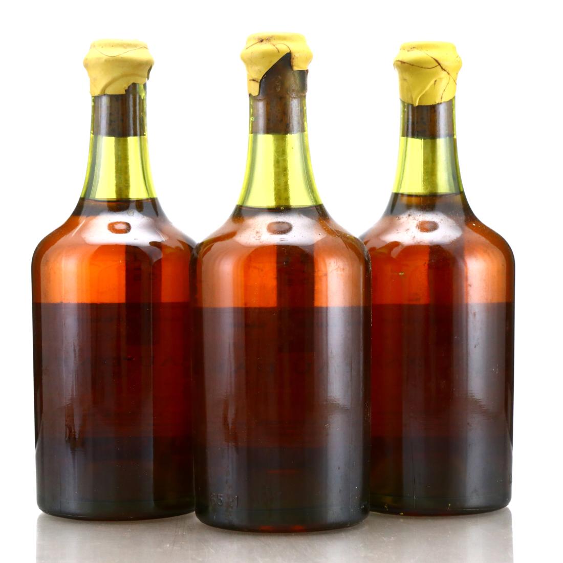 Image for Ch. D'Arlay Vin Jaune 1975 Cotes Du Jura