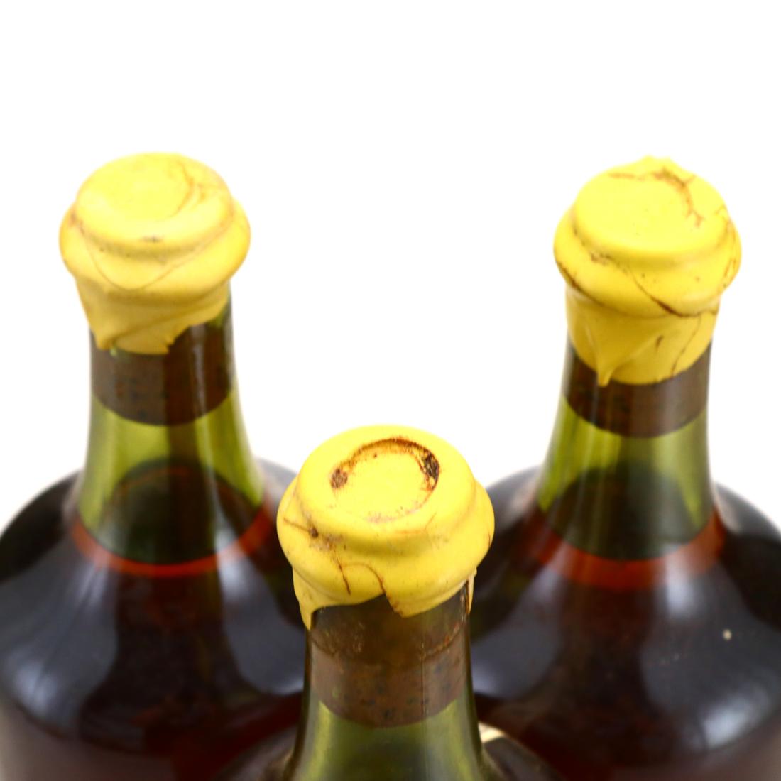 Image for Ch. D'Arlay Vin Jaune 1975 Cotes Du Jura