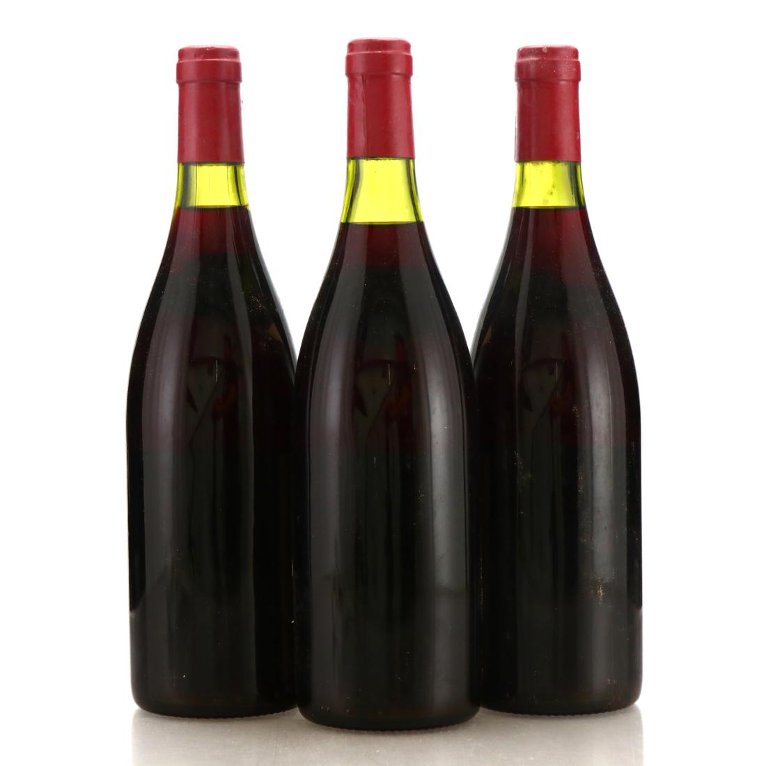 Image for Ferraton Pere & Fils  "La Cuvee Des Miaux" 1988 Hermitage