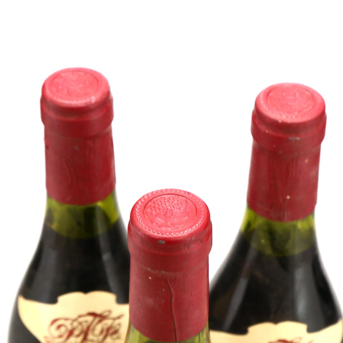 Image for Ferraton Pere & Fils  "La Cuvee Des Miaux" 1988 Hermitage