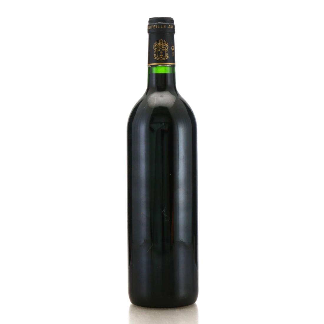 Image for Ch. Leoville-Barton 1996 St-Julien 2eme-Cru