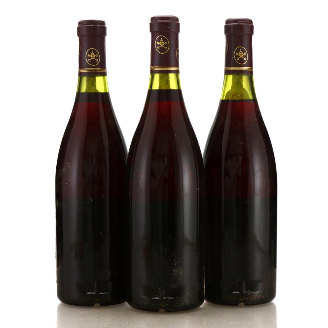 Image for Ch. De Beaucastel 1988 Chateauneuf-Du-Pape