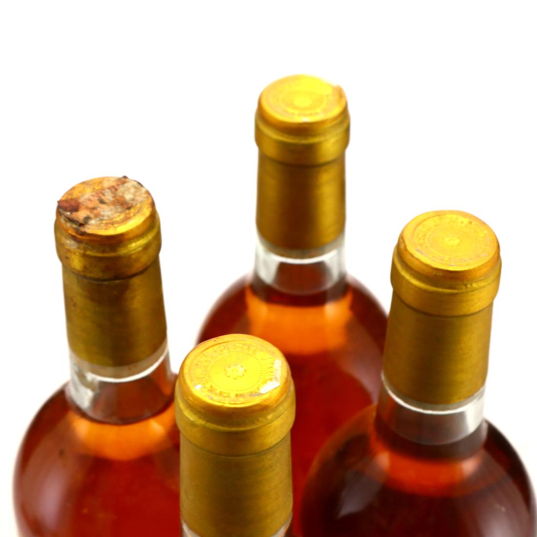 Image for Ch. Climens 1985 Barsac 1er-Cru