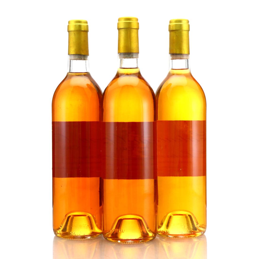Image for Ch. Climens 1988 Barsac 1er-Cru