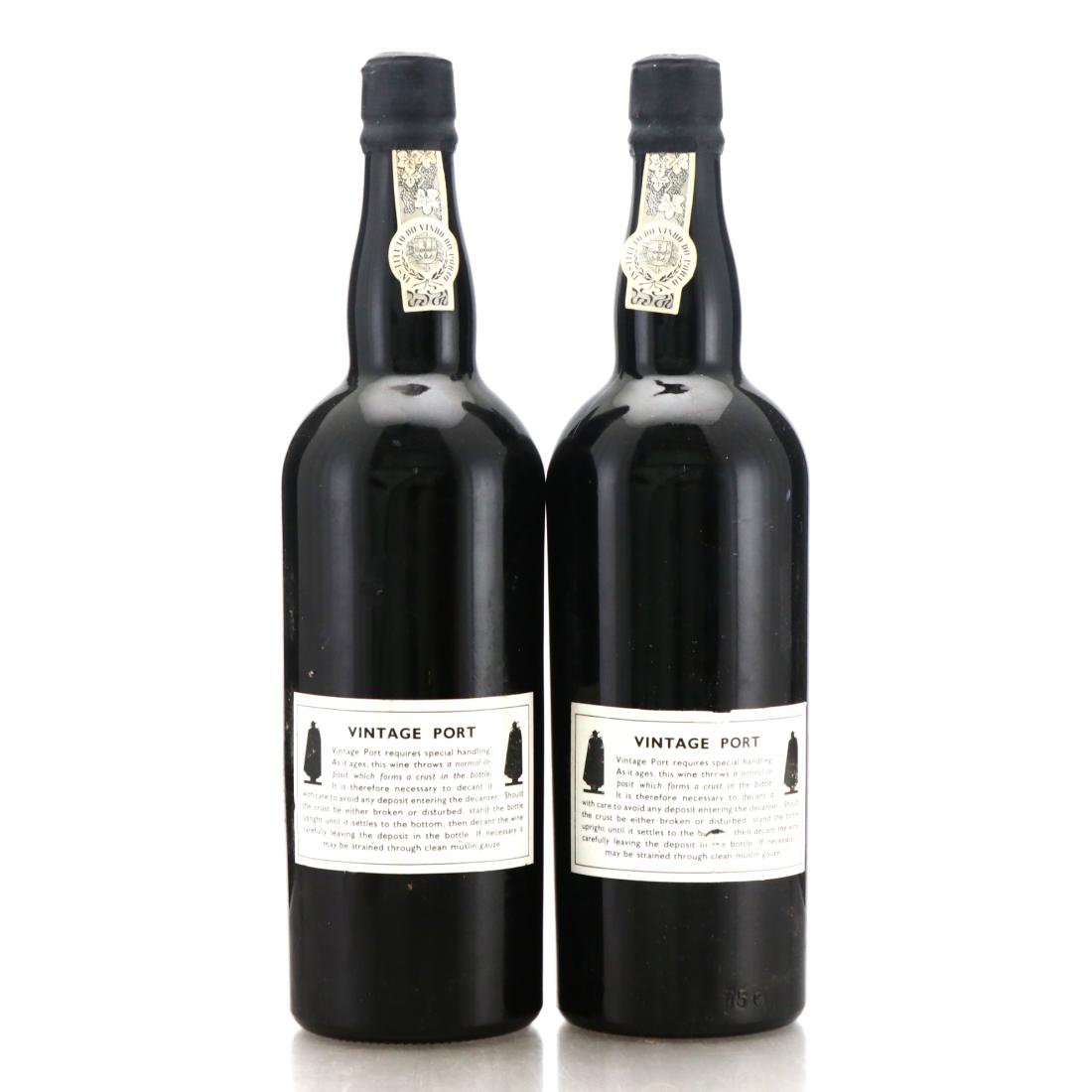 Image for Sandeman 1977 Vintage Port