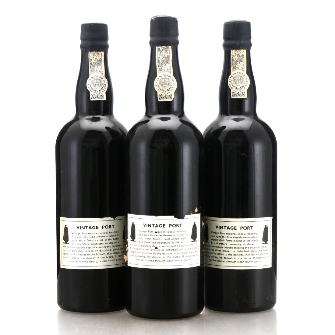 Image for Sandeman 1977 Vintage Port