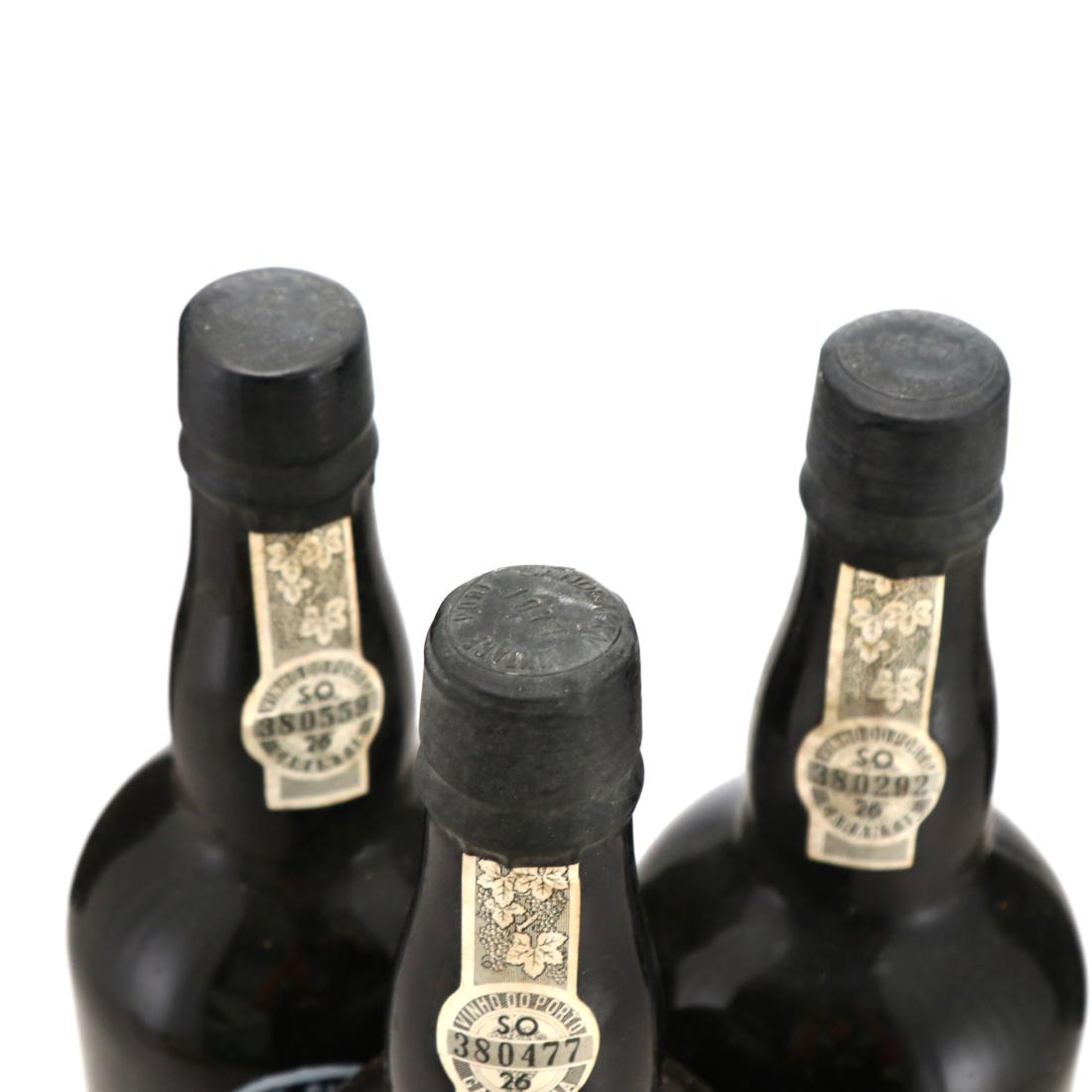 Image for Sandeman 1977 Vintage Port