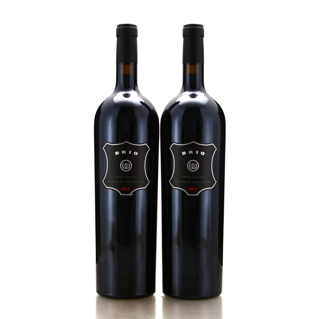 Image for Brand Brio Cabernet Sauvignon 2017 / Magnum