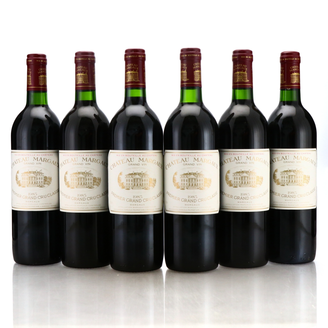 Image for Château Margaux x 6