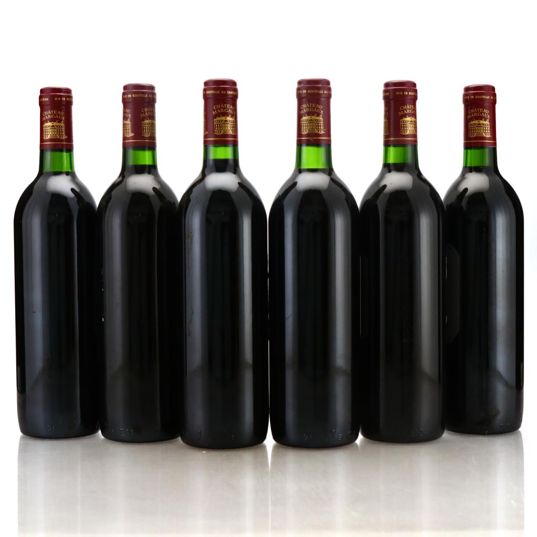 Image for Château Margaux x 6