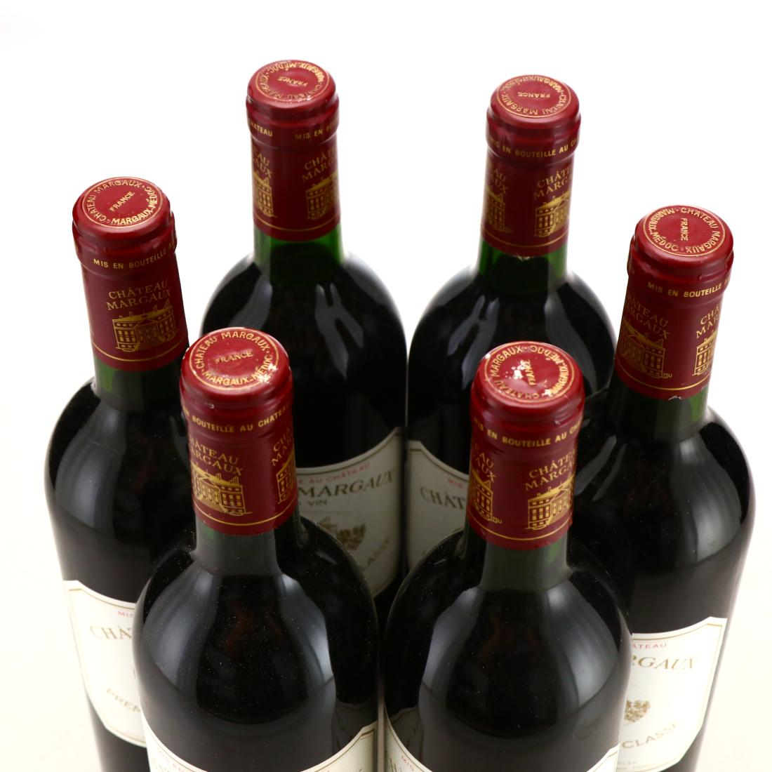 Image for Château Margaux x 6