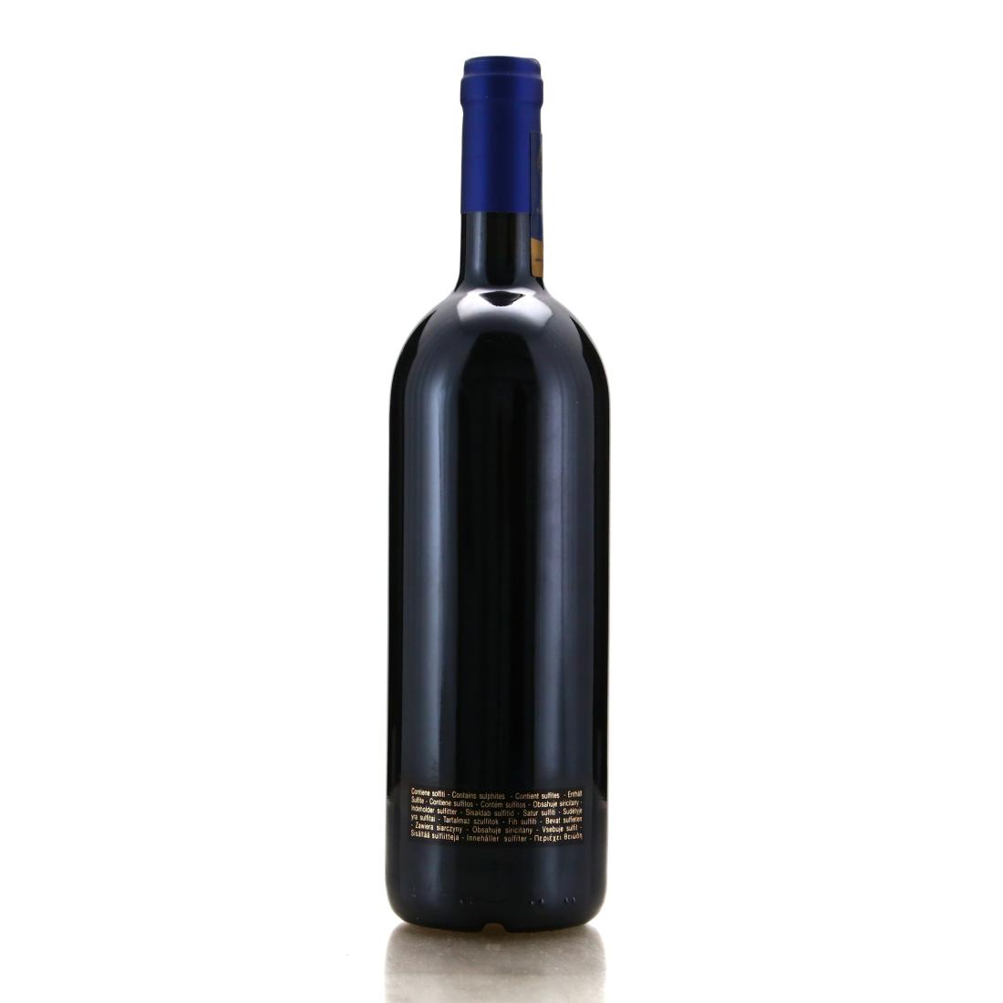 Image for Tenuta San Guido Sassicaia 2017