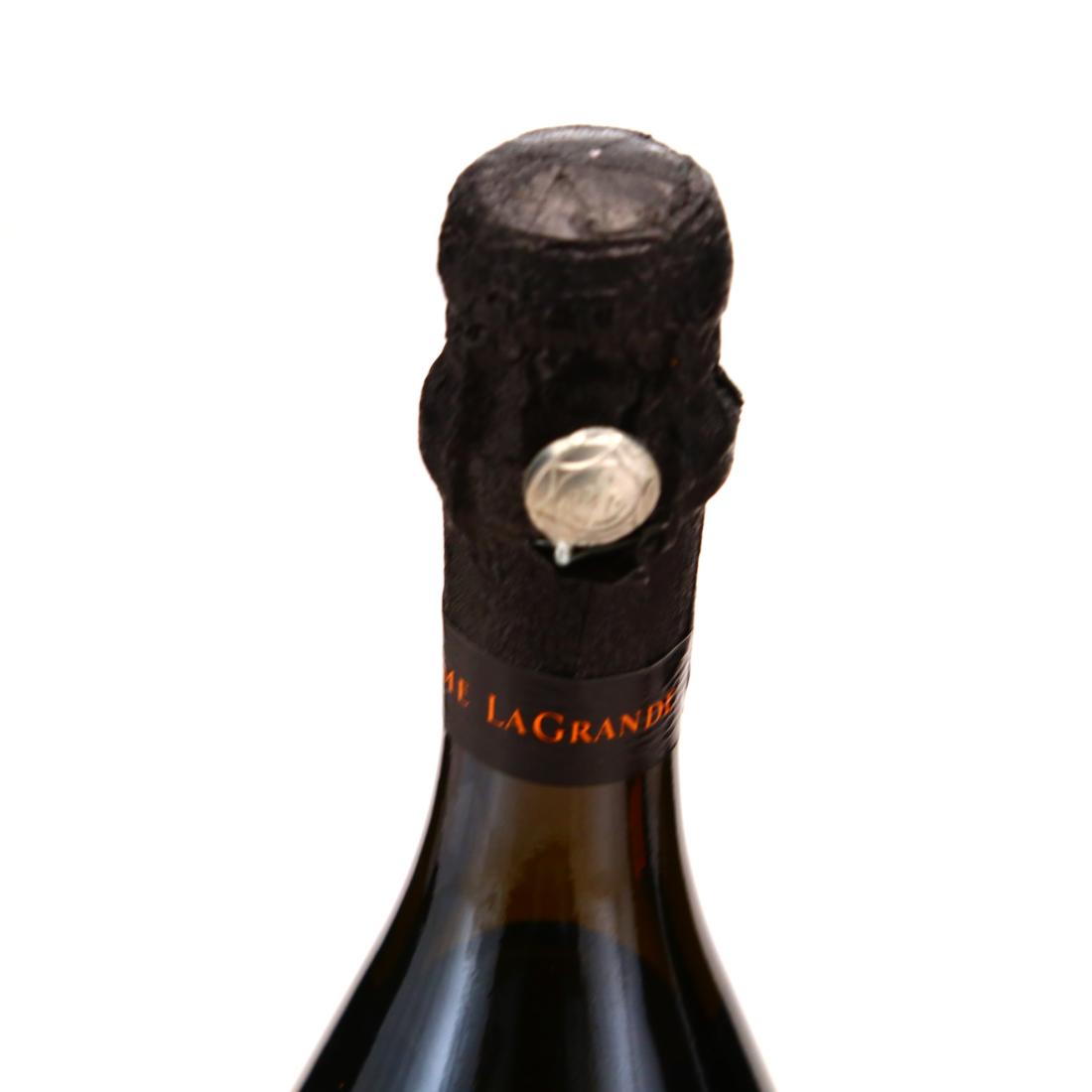 Image for Veuve Clicquot Ponsardin La Grande Dame Brut 1998 Vintage Champagne