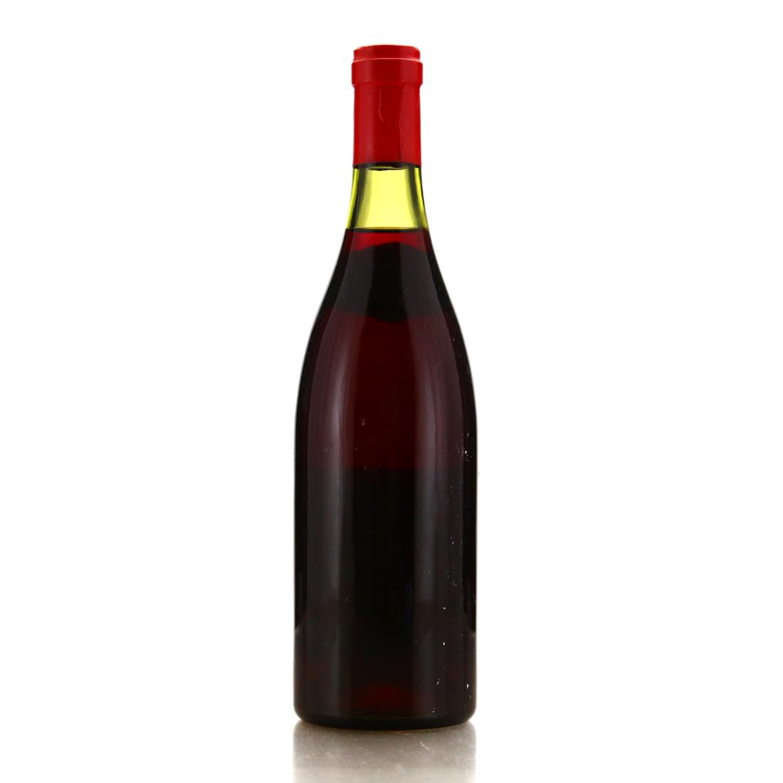 Image for Dom. Gros-Renaudot 1970 Richebourg Grand-Cru