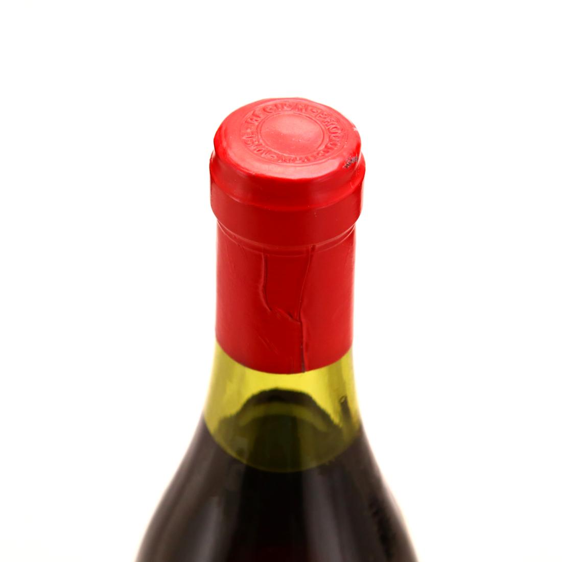 Image for Dom. Gros-Renaudot 1970 Richebourg Grand-Cru
