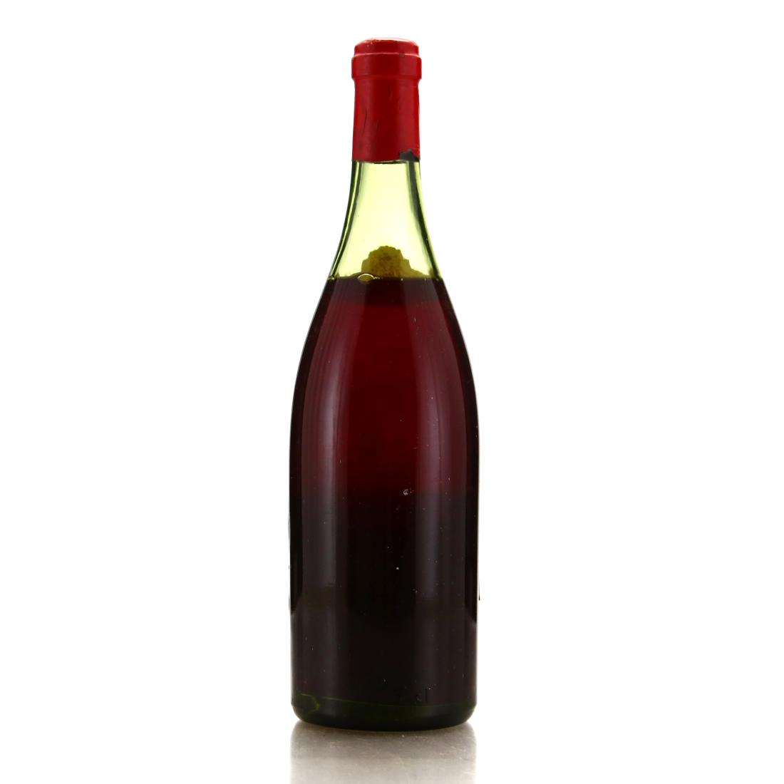 Image for J.L.P. Lebegue Bichot Clos De Beze 1959 Chambertin Grand-Cru
